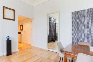 The Best Rent - Stylish three-bedroom apartment in the heart of Milan - Milan - 1