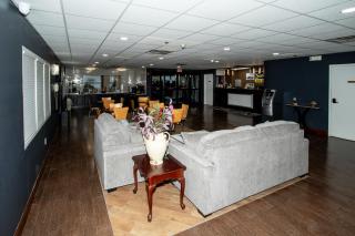 Scottish Inns & Suites - North Hershey - Harrisburg - 2