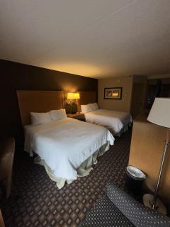 Hampton Inn Brentwood - Brentwood - 7