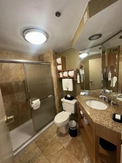 Hampton Inn Brentwood - Brentwood - 3