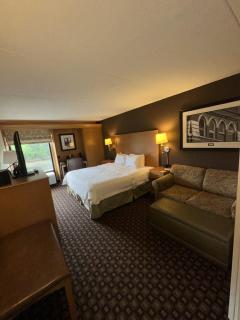Hampton Inn Brentwood - Brentwood - 2
