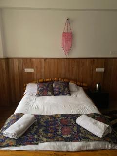 Twin garden Homestay - 5