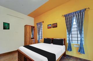 Super Hotel O Ooty Near Rose Garden - Ooty - 0