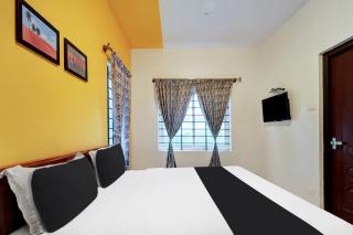 Super Hotel O Ooty Near Rose Garden - Ooty - 7