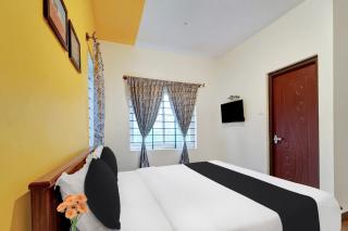 Super Hotel O Ooty Near Rose Garden - Ooty - 6