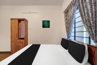 Super Hotel O Ooty Near Rose Garden - Ooty - 4