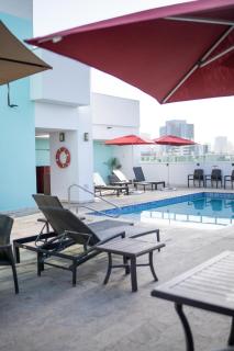 MARINN PLACE Financial District - Panamá - 5