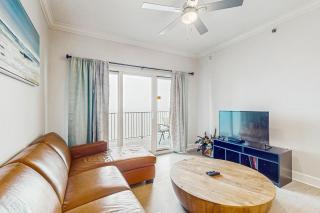 Seawind Condominiums - Gulf Shores - 6