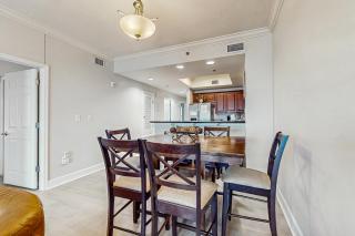 Seawind Condominiums - Gulf Shores - 4