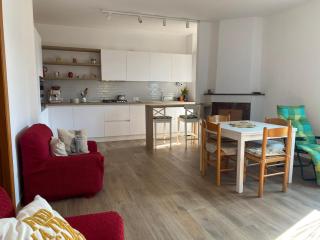 N296 - Numana, trilocale con giardino e posto auto - Sirolo - 7
