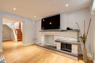 Comfy City Retreat , Seneca College, CMCC - Toronto - 4