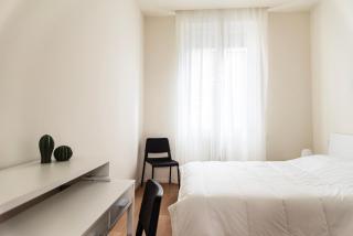 Suite Tajani - Milan - 2