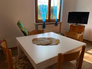 N296 - Numana, trilocale con giardino e posto auto - Sirolo - 6