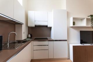 Suite Tajani - Milan - 1