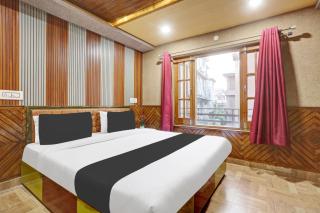 Super Hotel O Dharamshala Cricket Stadium Formerly City Plaza - Dharamshala - 6
