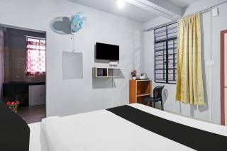 Super Hotel O Lapalang Shillong - Shillong - 7