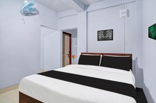 Super Hotel O Lapalang Shillong - Shillong - 6