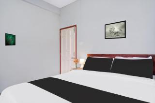 Super Hotel O Lapalang Shillong - Shillong - 4