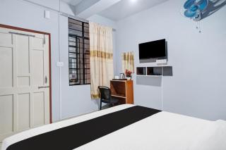 Super Hotel O Lapalang Shillong - Shillong - 1
