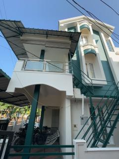 3 Bedroom flat near Amrita Hospital - Ernakulam - 9