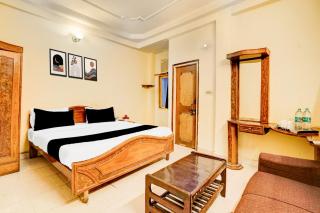 Hotel O Hussainganj Near Vidhansabha - Lucknow - 9