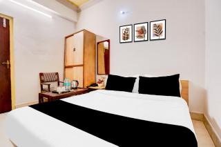 Hotel O Hussainganj Near Vidhansabha - Lucknow - 2