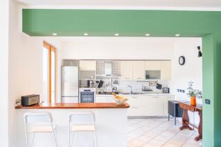 Villa Lepre - Come to the silence - Casarza Ligure - 4