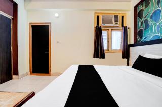 Hotel O Hussainganj Near Vidhansabha - Lucknow - 1