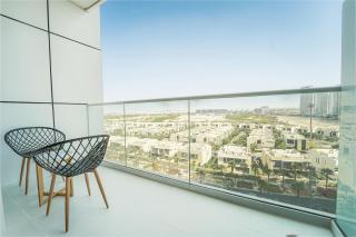 Studio in Damac H1 by Deleguest - 7