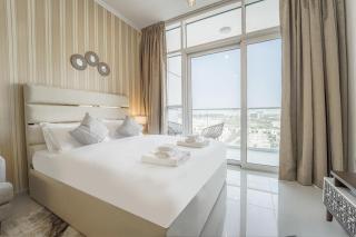 Studio in Damac H1 by Deleguest - 0