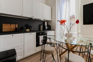 Modern 3BR Duplex Near Nice Port & Old Town | By Airnest - Nice - 6