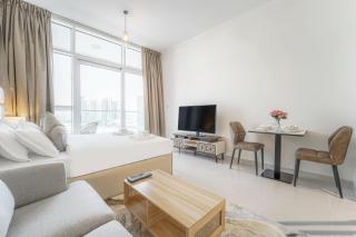 Studio in Damac H1 by Deleguest - 4