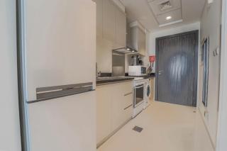 Studio in Damac H1 by Deleguest - 3