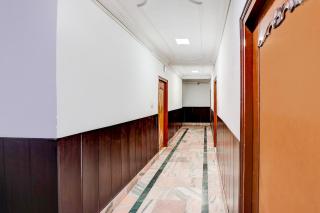 Hotel O Hussainganj Near Vidhansabha - Lucknow - 6