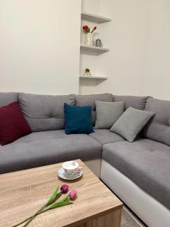 Apartman Mirna - Kaštela - 6