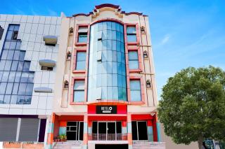 Hotel O Hussainganj Near Vidhansabha - Lucknow - 0