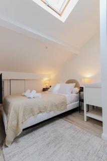 Modern 3BR Duplex Near Nice Port & Old Town | By Airnest - Nice - 4