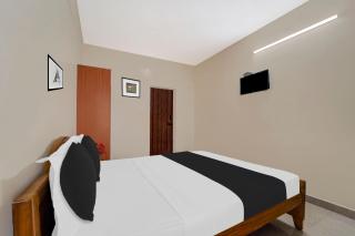 Super Hotel O Chinnamuthu Main Street - Erode - 4