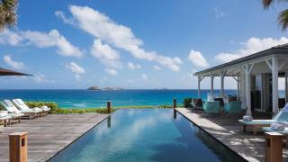 Villa II Faro - Luxury in St Barths - Anse des Cayes - 0