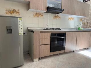 Casa grande - Envigado - 1