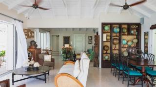 Villa II Faro - Luxury in St Barths - Anse des Cayes - 9