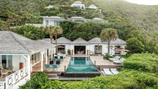 Villa II Faro - Luxury in St Barths - Anse des Cayes - 6