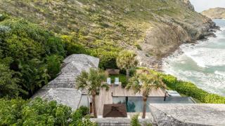 Villa II Faro - Luxury in St Barths - Anse des Cayes - 2