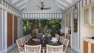 Villa II Faro - Luxury in St Barths - Anse des Cayes - 1
