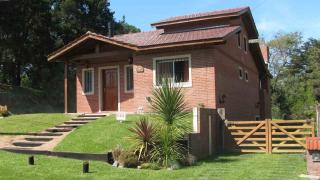 REGIO CHALET 250m del mar Cerca del centro con JARDIN - Valeria del Mar - 0