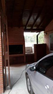 REGIO CHALET 250m del mar Cerca del centro con JARDIN - Valeria del Mar - 8