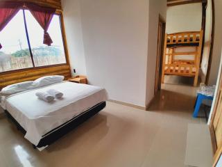 Hostal Fara - Jama - 9