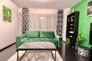 Walter Residence with Free Parking and Self Check-in - Bucarest - 3