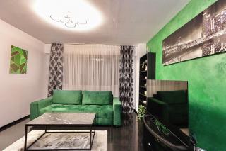 Walter Residence with Free Parking and Self Check-in - Bucarest - 5