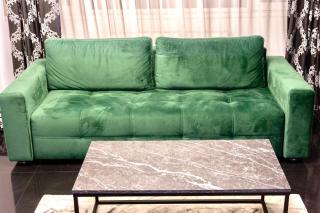 Walter Residence with Free Parking and Self Check-in - Bucarest - 6